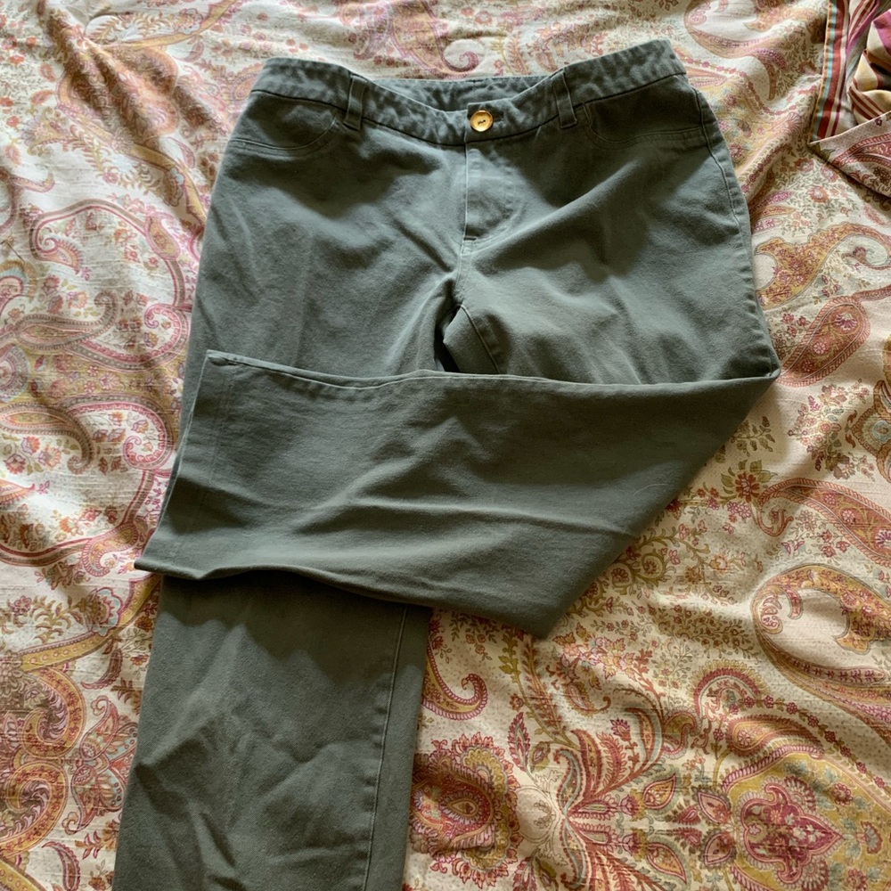 Women’s Capris